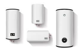 Ballons d'eau chaude électriques — différents formats et capacités